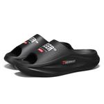 Шлепанцы мужские Deerway, белый - фото 17