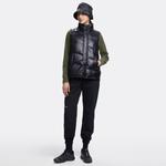 Жилет женский Hotsuit, цвет Mineral Black - фото 13