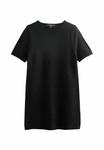 Платье Next Jumper dress, Black - фото 4