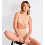 Бюстгальтер Sloggi Basic+ Soft, бежевый - фото 4