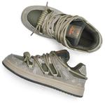 Обувь для скейтбординга Doraemon унисекс, Мокко - фото 7