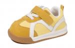 Обувь для малышей (для младенцев и малышей) EBMINI, желтый - фото 2
