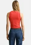 Вершина Gant, Perfect Red - фото 3