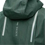 Куртки и пальто Unisex LOEWE, зеленый черный - фото 10