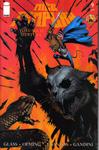 MICE TEMPLAR DESTINY 9 (IMAGE COMICS) - фото