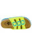 Сандалии Bioline Kids LICO, зеленый - фото 5