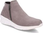 Женская обувь NAOT Zodiac, Grey Nubuck - фото