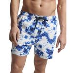 Шорты для плавания Superdry Studios Sd, белый - фото