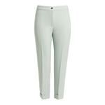 Брюки REALE Marina Rinaldi, зеленый - фото