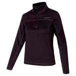 Толстовка на молнии Trangoworld Bigge, черный - фото 3