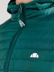 Демисезонная куртка ELLESSE Pallochi, Emerald - фото 3