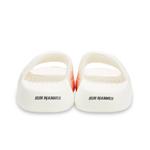 Шлепанцы унисекс Run Manner, розовый - фото 12