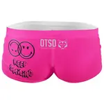 Плавки Otso SmileyWorld Smiling, розовый - фото 2