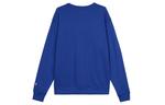 Champion Свитшот US Version унисекс королевский синий - фото 4