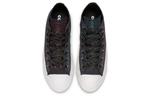 Кроссовки chuck taylor all starware black Converse, черный - фото 4