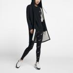 Женская куртка Nike, цвет Black - фото 3