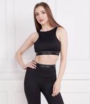 Бюстгальтер Calvin Klein Performance, черный - фото 3