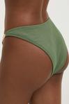 Плавки бикини Answear Lab, зеленый - фото 3