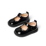 Обувь для малышей Snoffy, черный - фото 4