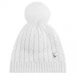 Шапка Rossignol Kitsi, белый - фото