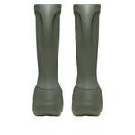 Crocs EXP Hydra Boot 'Galactic Grey' - фото 3