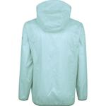 Женский походный дождевик Pro-X Elements, цвет himmelblau - фото 2