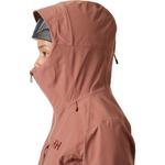 Куртка Helly Hansen Verglas BC Helly Hansen, Dark Cedar - фото 7