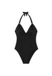 Купальник Pain de Sucre Swimsuit, Black - фото 7