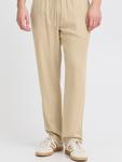 Обычные брюки BLEND Billy, бежевый - фото 2