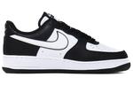 Кастомизированные кроссовки Nike Air Force 1 Skateboarding Shoes Men, черный - фото 2