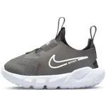 Кроссовки Nike "FLEX RUNNER 2 (TD)", цвет Flat Pewter - фото 2