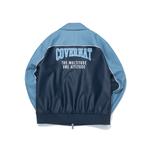 COVERNAT Куртка мужская синяя, Blue - фото 3