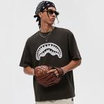 Футболка унисекс Sprayground, белый - фото 18