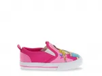 Кроссовки Princess Slip-On Sneaker Disney, розовый - фото 2