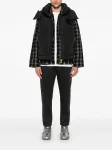 Дутый жилет BARROW, черный - фото 2