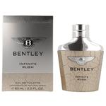 Bentley, For Men Infinite Rush, туалетная вода, 60 мл - фото 2