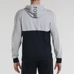 Мужская толстовка Erogo John Smith, серый - фото 2