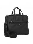 Сумка для ноутбука HUGO, черный - фото 5