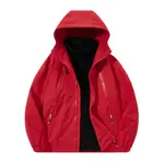 Куртка унисекс JEANSWEST CLUB, Черный - фото 15