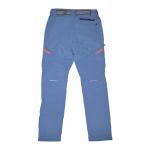 Брюки Lhotse Fabio, синий - фото 2