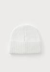 Шапка Guess LEXIE BEANIE , Cream White/Off-White - фото 2