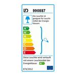 Потолочный светильник JUST LIGHT Max Led, 6-пламенный - фото 3