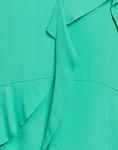 Платье Simona Corsellini, зеленый - фото 4