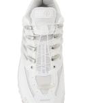Кроссовки MM6 x Salomon Mm6 Maison Margiela, цвет White/White/Lunar Rock - фото 5