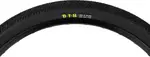 DTH Кличер Шоссейная покрышка Maxxis, Black - фото 3