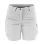 Шорты Zhik Harbour shorts, серый - фото