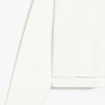 Свитер женский белый MaxMara - фото 6