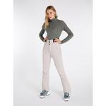 Брюки prtlullaby softshell snowpants Protest, цвет kitoffwhite - фото 4