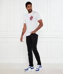 Кроссовки Versace Jeans Couture, синий - фото 2