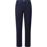 Джинсы Pepe Relaxed Taper, синий - фото 3